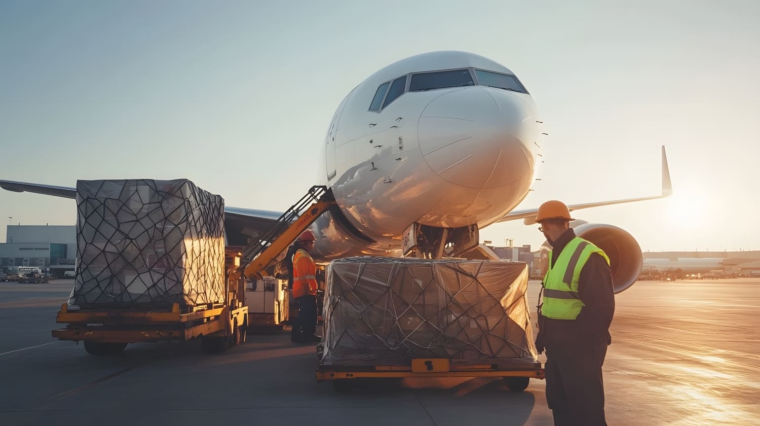 Air Freight Service